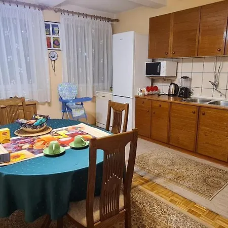 Sses Διαμέρισμα